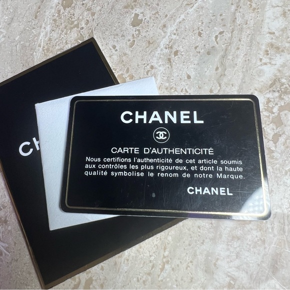 Chanel Reissue 226 Double Flap Bag (2009-2010) - Picture 8 of 8